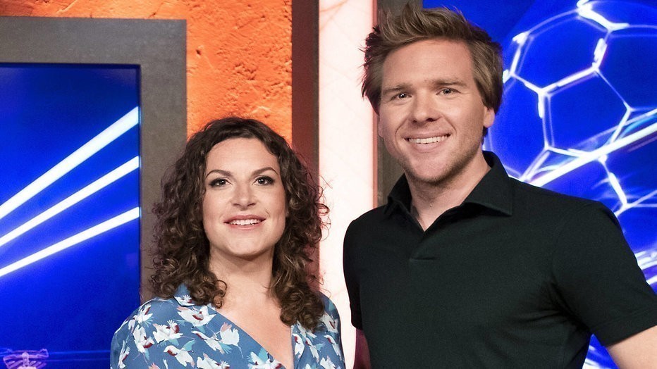 De TV van gisteren: Alleen voetbal in trek op karige vrijdagavond