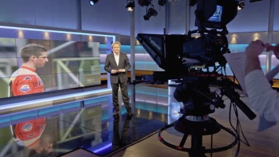 Gratis reclame voor FOX bij NOS Gratis reclame voor FOX bij NOS