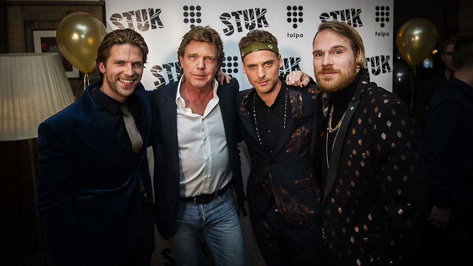 StukTV ingelijfd door John de Mol 