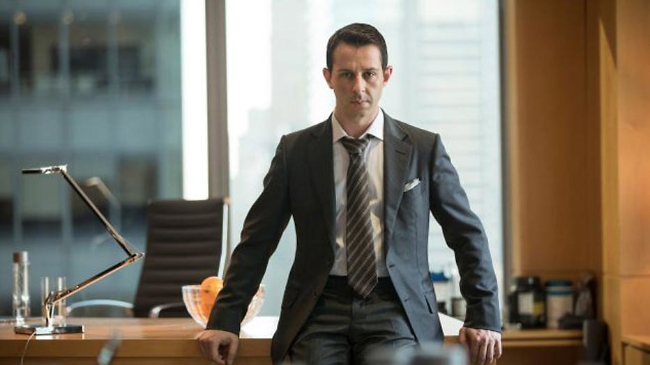 Ziggo-tip: Succession Ziggo-tip: Succession