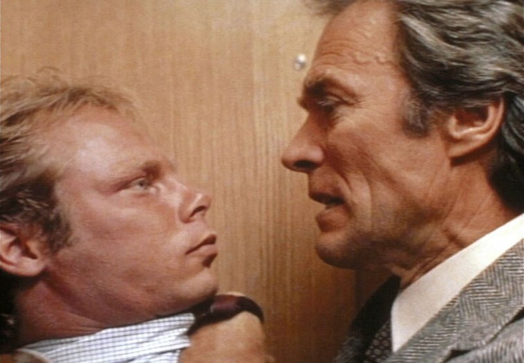 Clint Eastwood krijgt overplaatsing