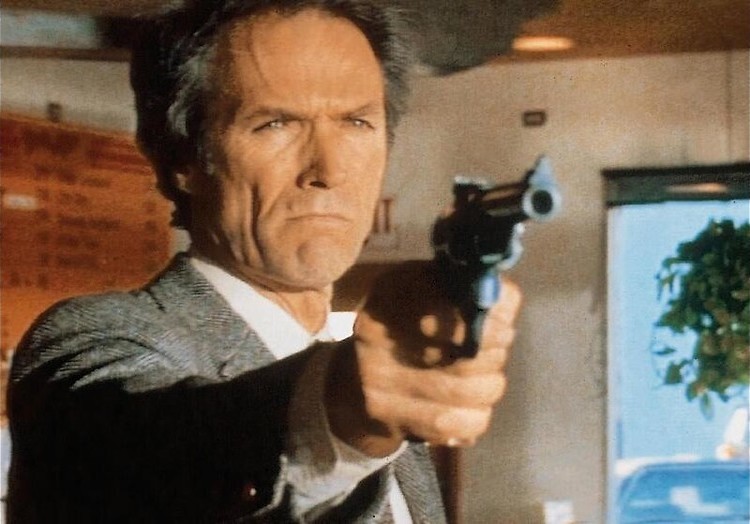 Clint Eastwood krijgt overplaatsing