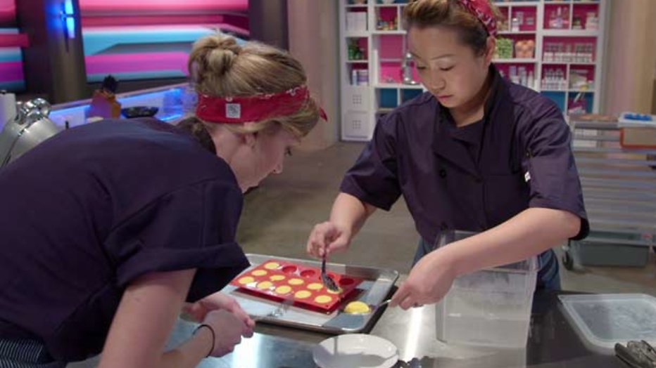 Netflix-tip: Sugar rush 