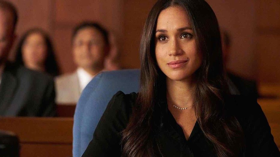Suits seizoen 6 eindelijk op Netflix Suits seizoen 6 eindelijk op Netflix