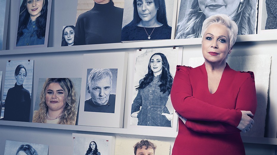 Denise Welch Denise Welch