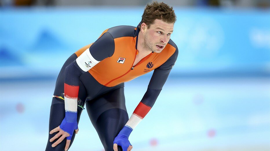 Sven Kramer Sven Kramer