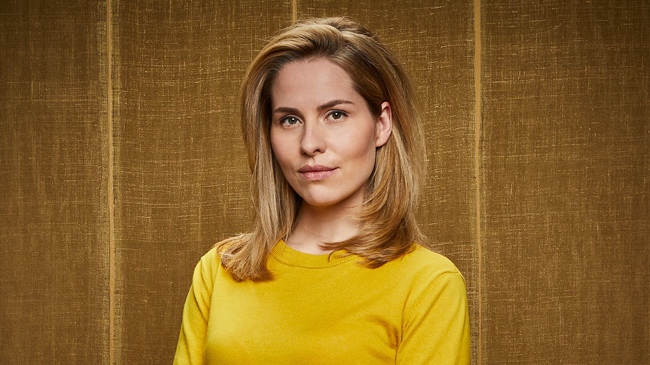 Sanne Langelaar Sanne Langelaar