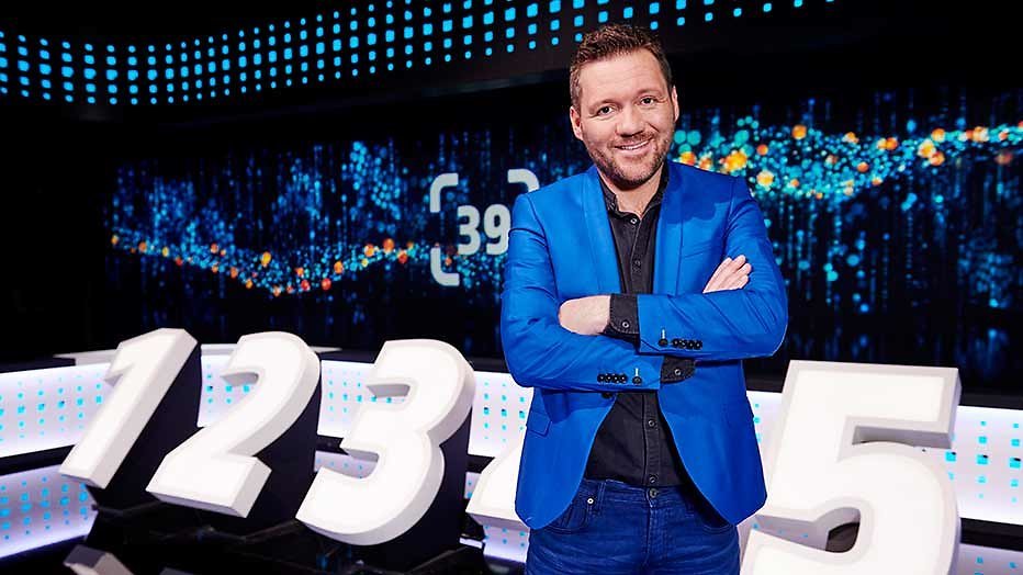 Interview met Klaas van der Eerden over Switch Interview met Klaas van der Eerden over Switch