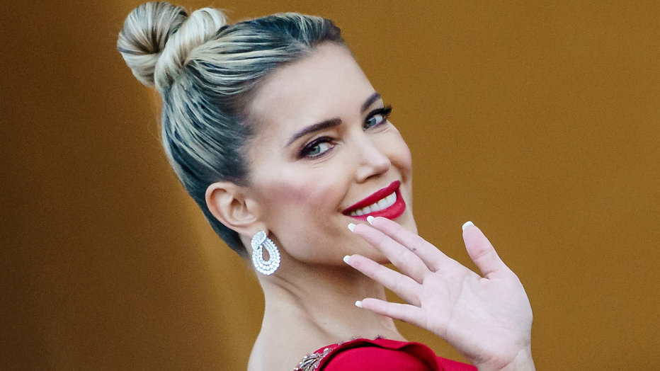 Sylvie Meis Sylvie Meis