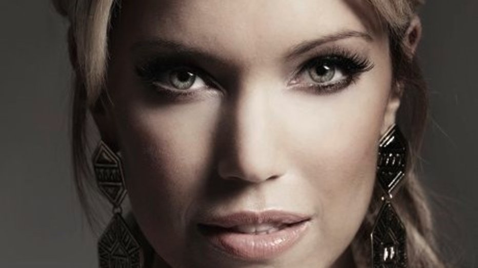 Sylvie Meis weer vrijgezel Sylvie Meis weer vrijgezel