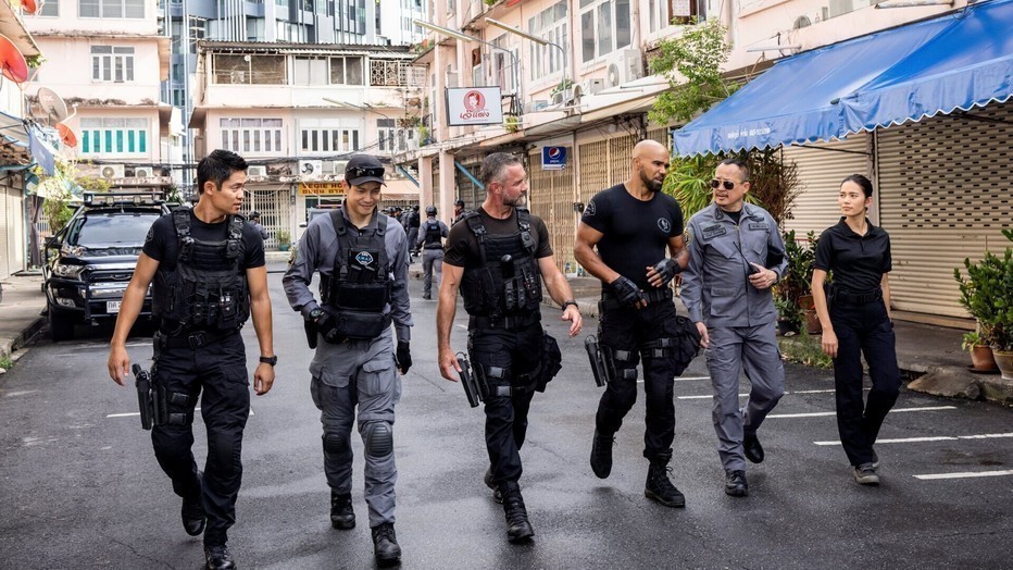 S.W.A.T. S.W.A.T.