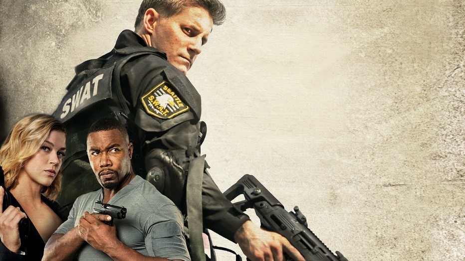 S.W.A.T.: Under Siege