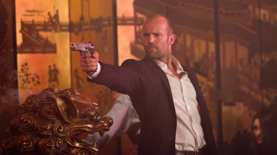 Jason Statham Jason Statham