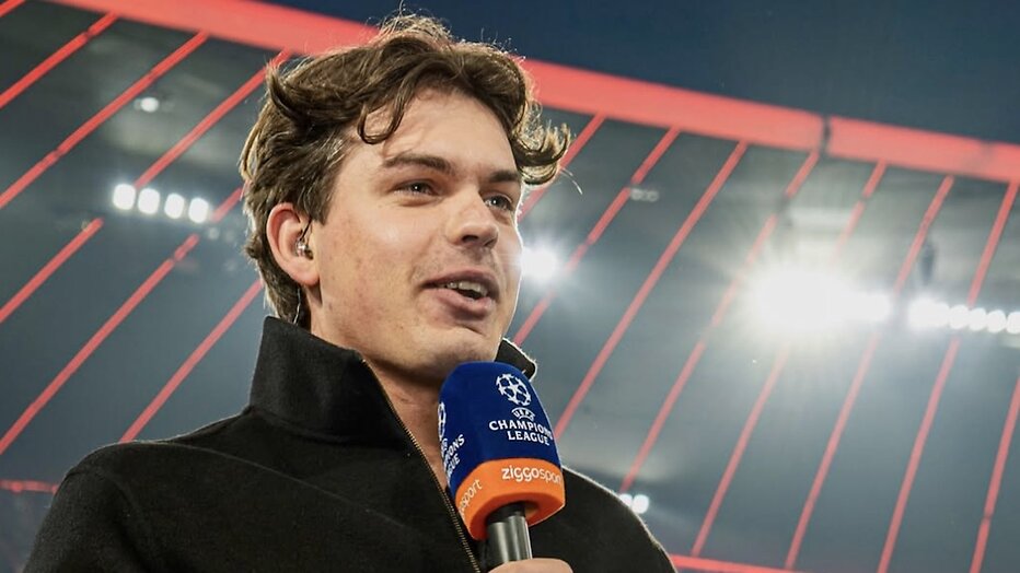 Sam van Royen