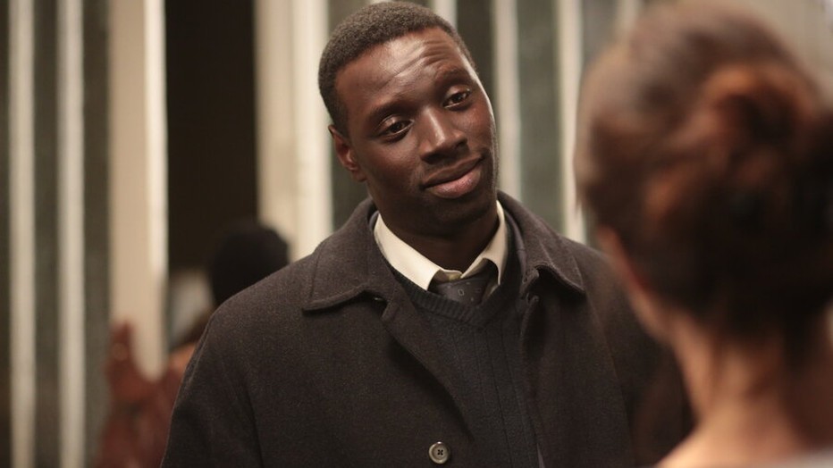 Omar Sy