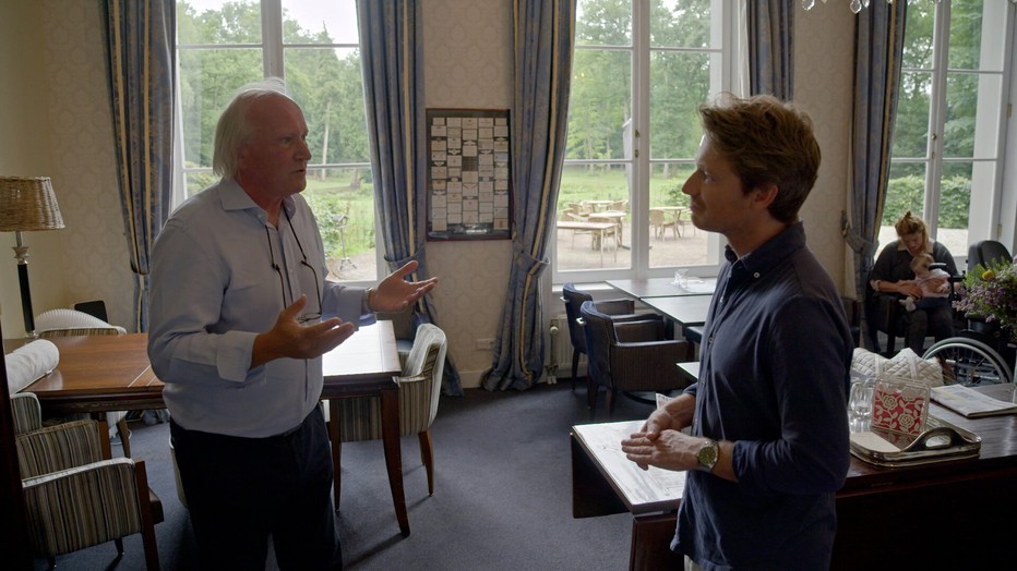 Sander Schimmelpenninck