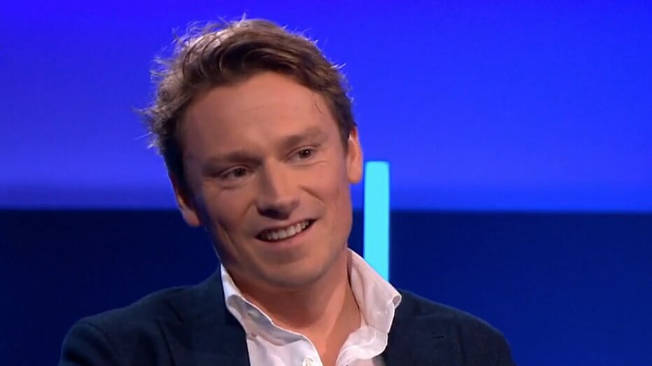 Sander Schimmelpenninck Sander Schimmelpenninck