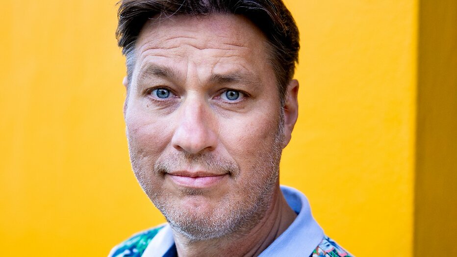 Sander de Kramer Sander de Kramer