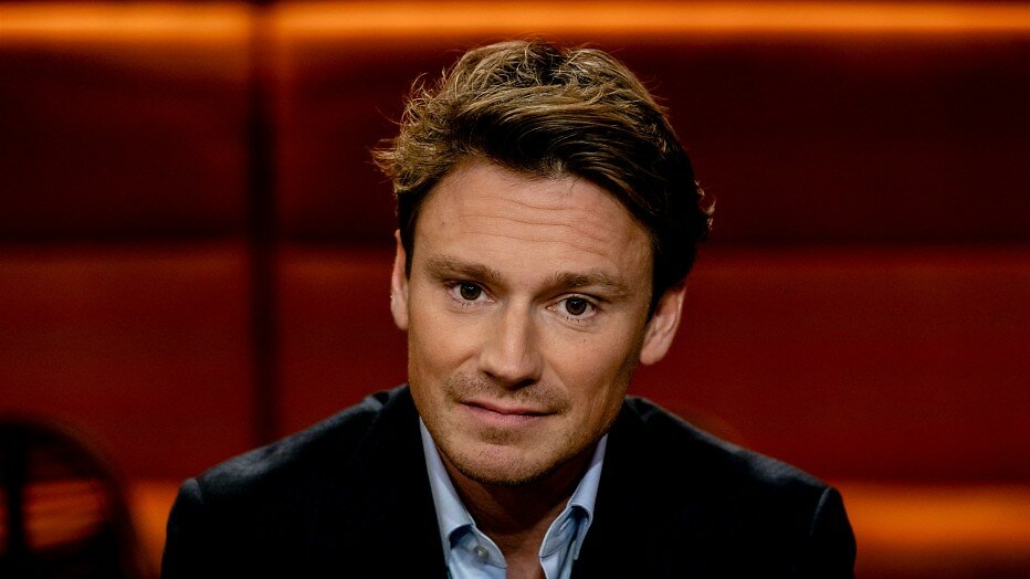 Sander Schimmelpenninck Sander Schimmelpenninck