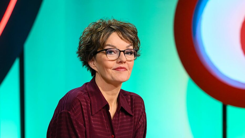 Sanne Wallis de Vries voor De Cirkel