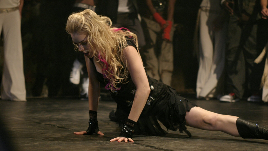 Izabella Miko in Save the Last Dance 2