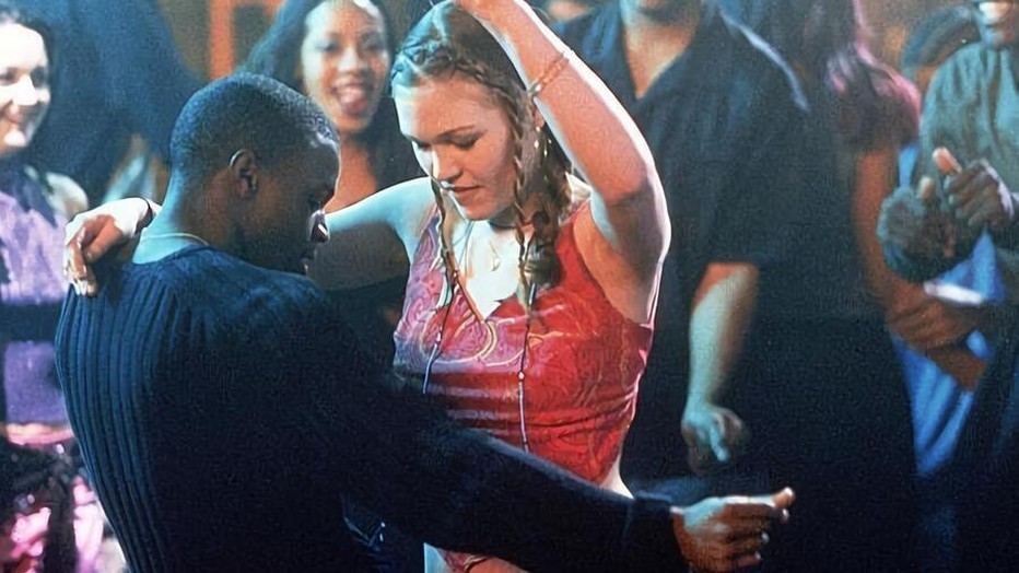 Julia Stiles in Save the Last Dance Julia Stiles in Save the Last Dance
