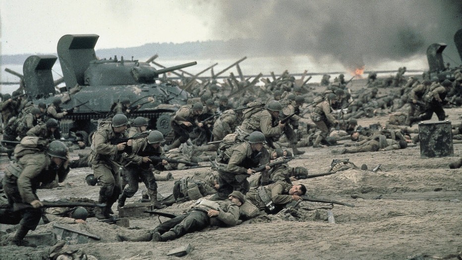 Saving Private Ryan Saving Private Ryan