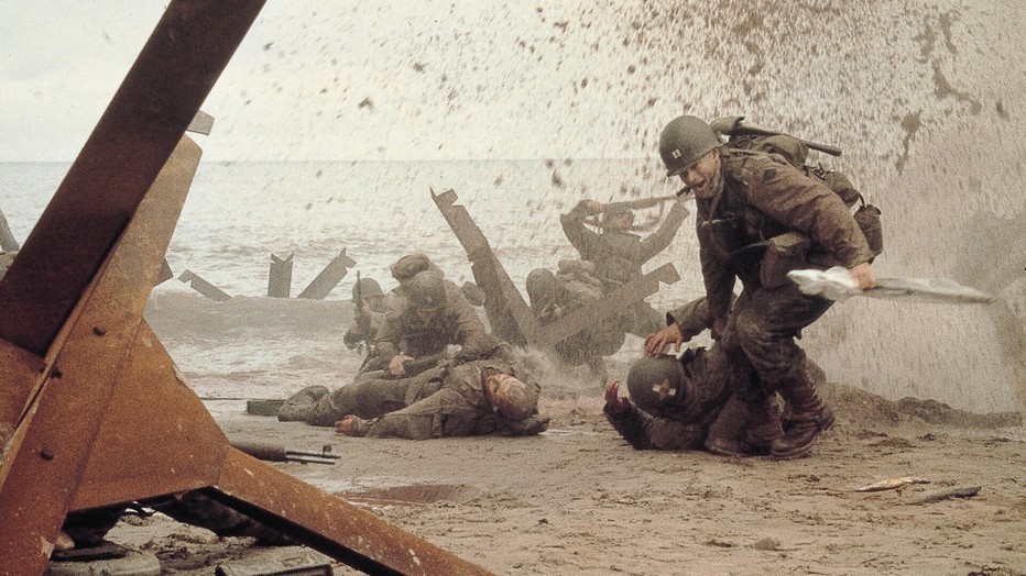 Saving Private Ryan Saving Private Ryan