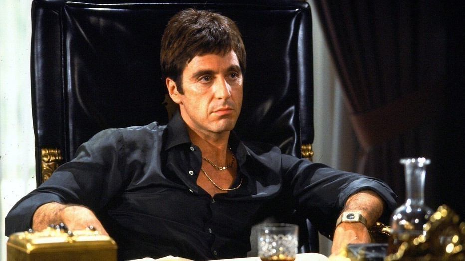 Scarface Scarface