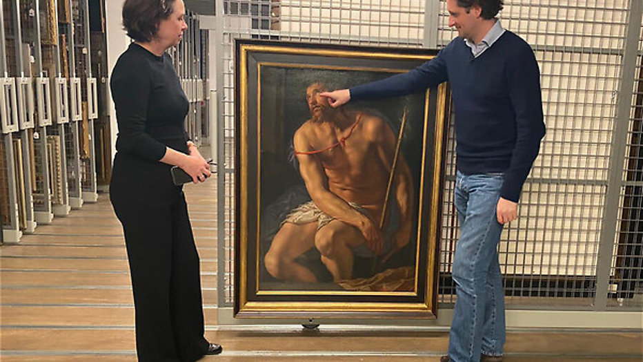 De prachtige kunstschatten van het Frans Hals Museum in Haarlem