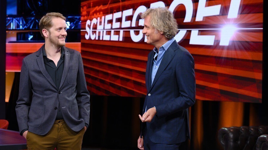 Jeroen Pauw Jeroen Pauw