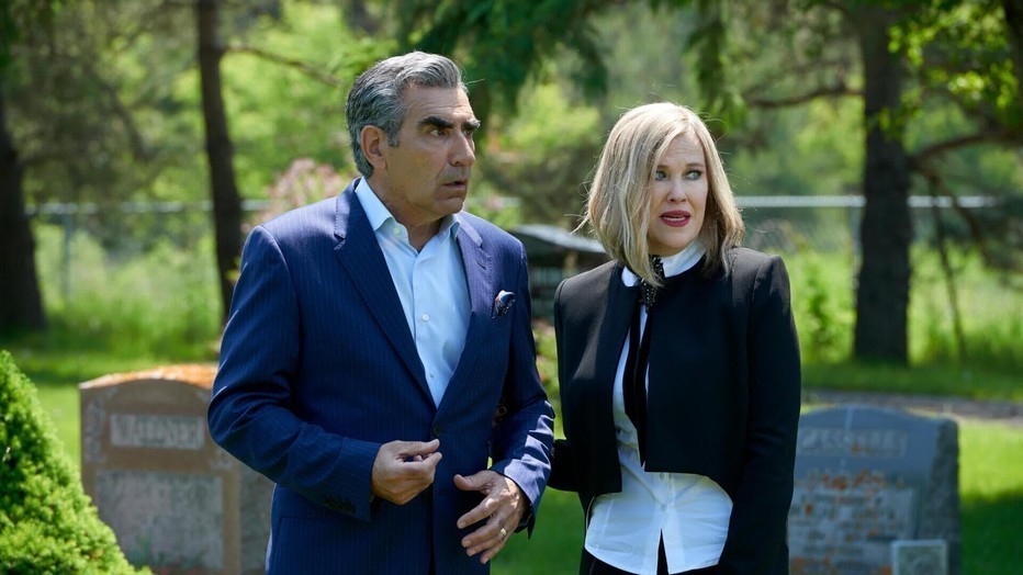 Schitt's Creek