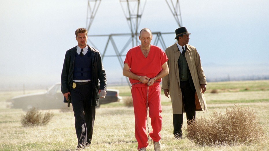 Se7en Se7en