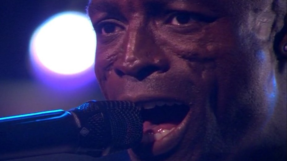 Voice of Holland boekt internationale artiesten voor liveshows