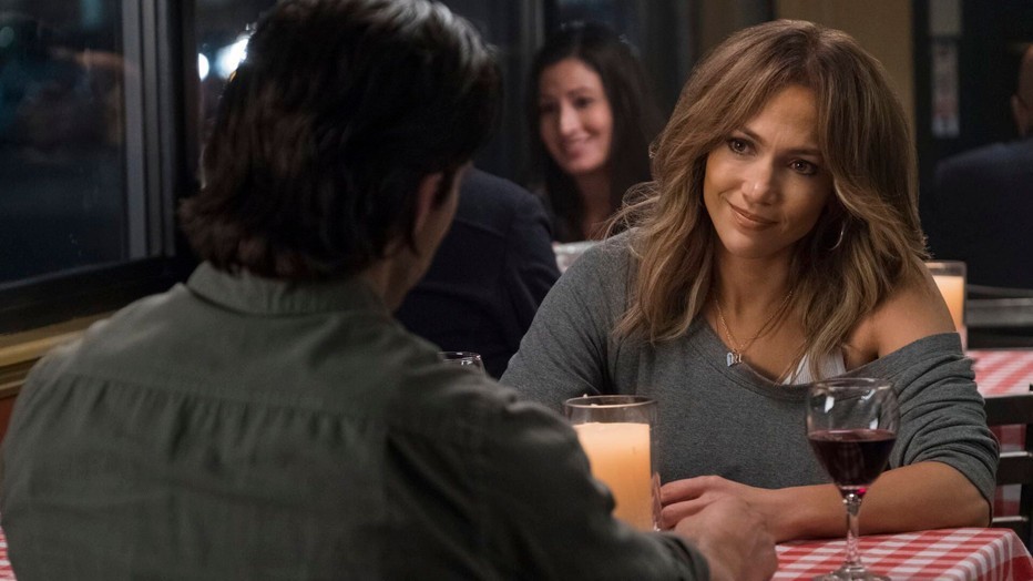 Jennifer Lopez in Second Act