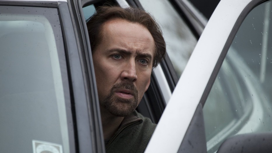 Nicolas Cage Nicolas Cage