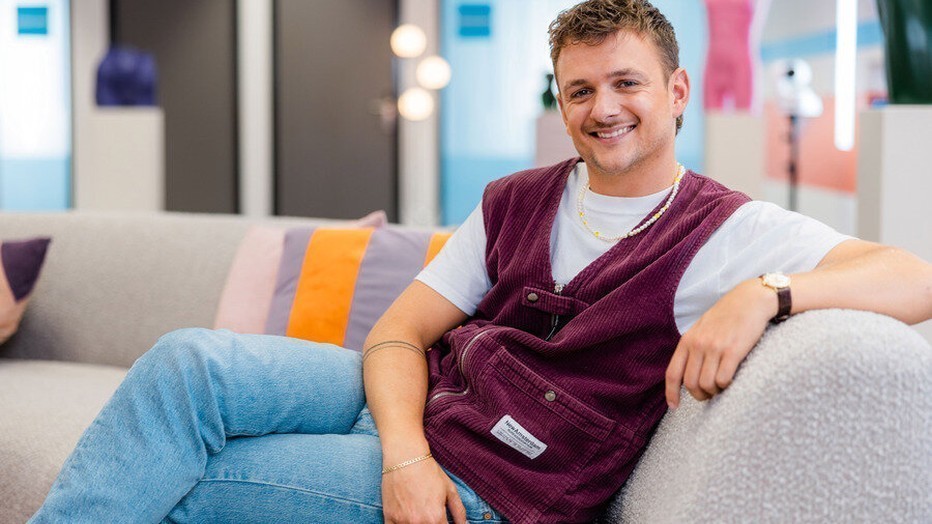 Jurre Geluk voor Sekskliniek