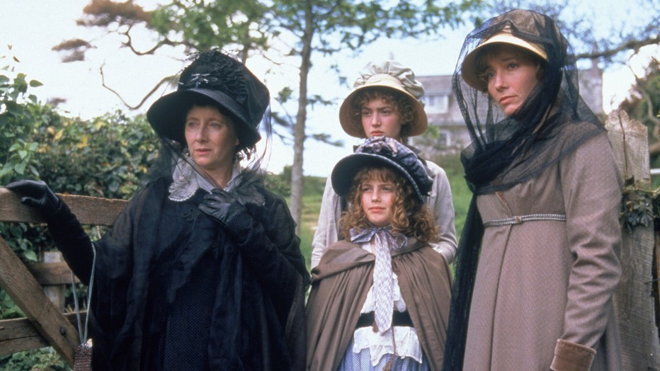 Sense and Sensibility Sense and Sensibility