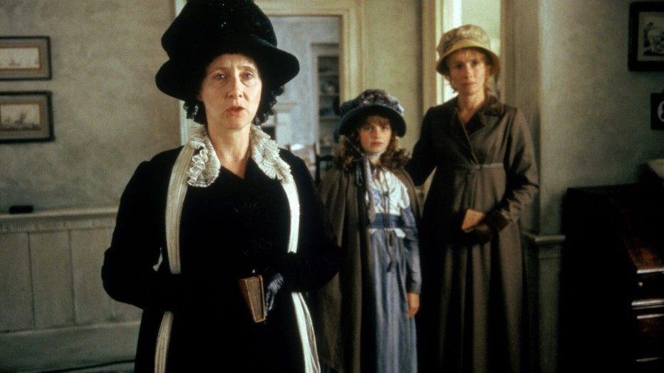 Sense and Sensibility Sense and Sensibility