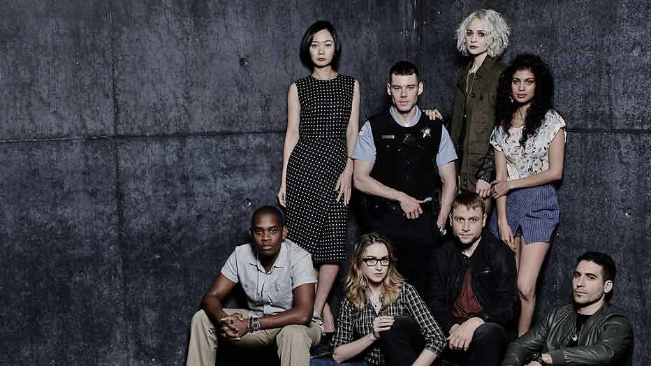 Netflix-tip: Sense8 