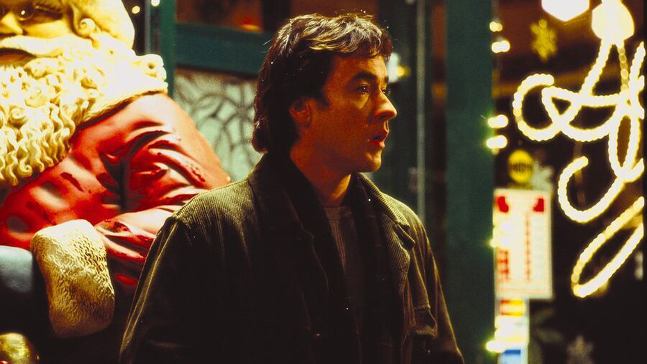 John Cusack in Serendipity