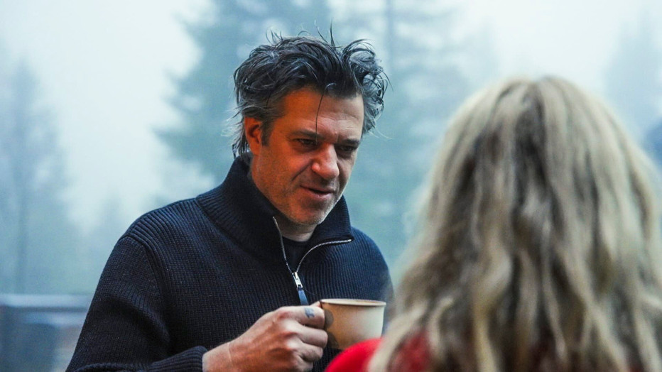 Sergio Herman voor Sergio over de Grens