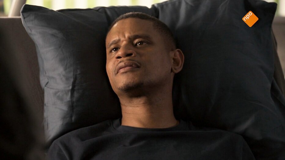 Sergio IJssel in Flikken Maastricht