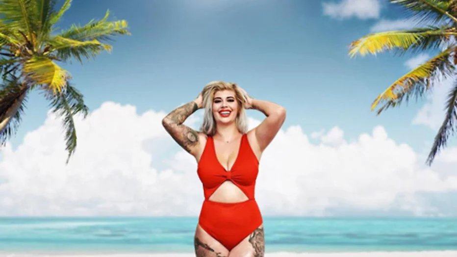 EOTB-stel Shani en Davey neemt relatiepauze EOTB-stel Shani en Davey neemt relatiepauze