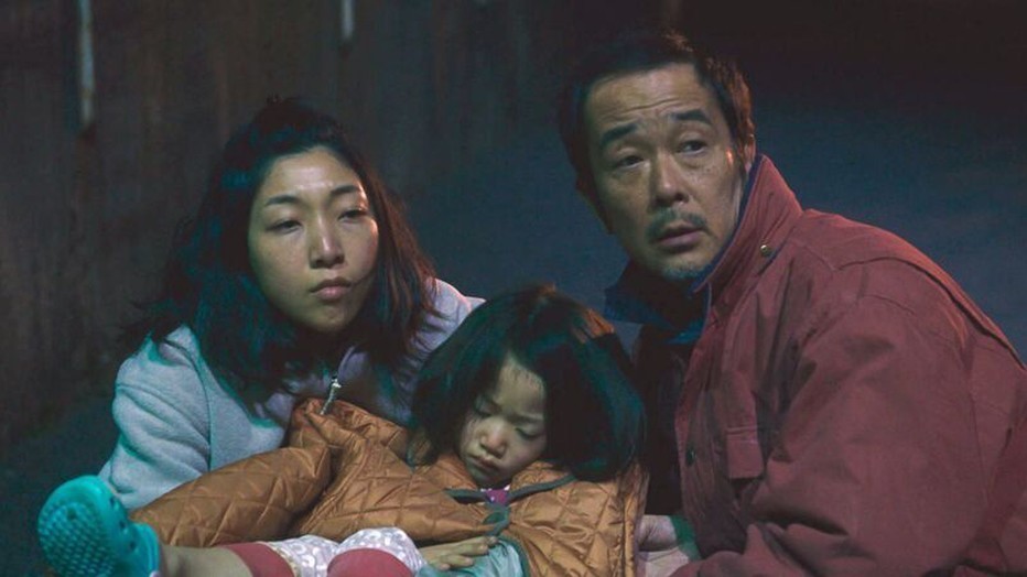 Shoplifters Shoplifters