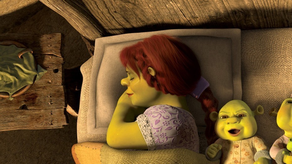 Shrek the Third Shrek the Third