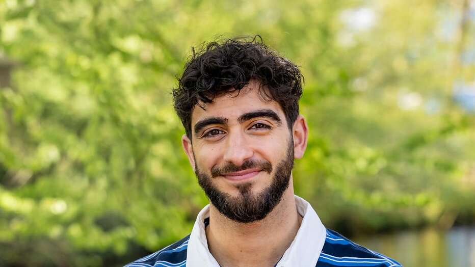 Sia Cyrroes in Dertigers