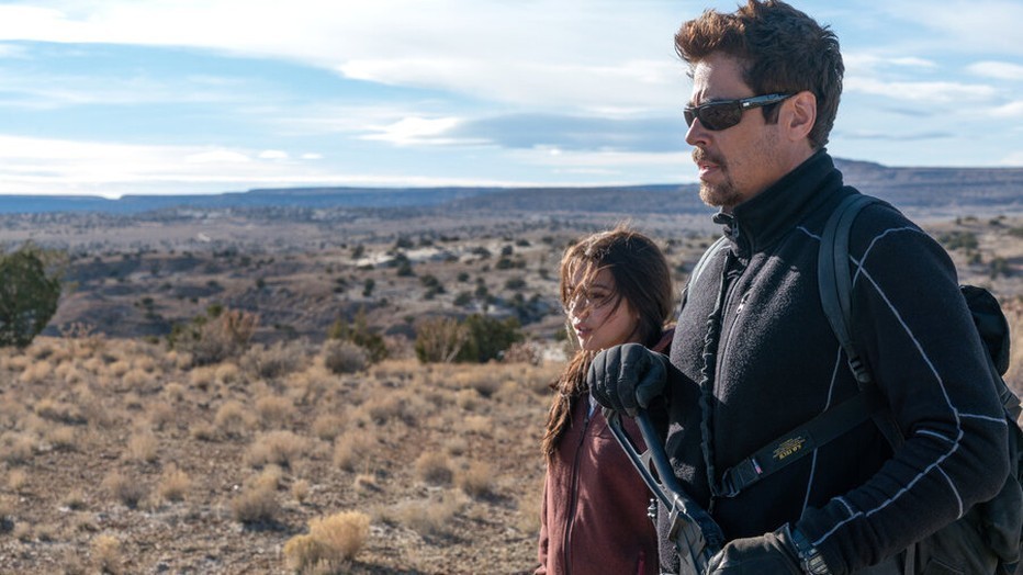 Sicario Sicario