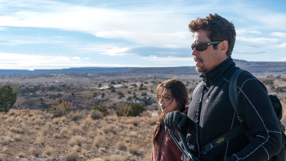 Sicario