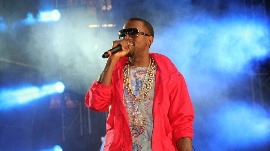 Kayne West Kayne West
